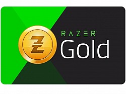 Razor gold