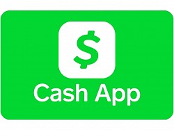 Cash app