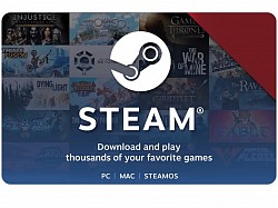Steam